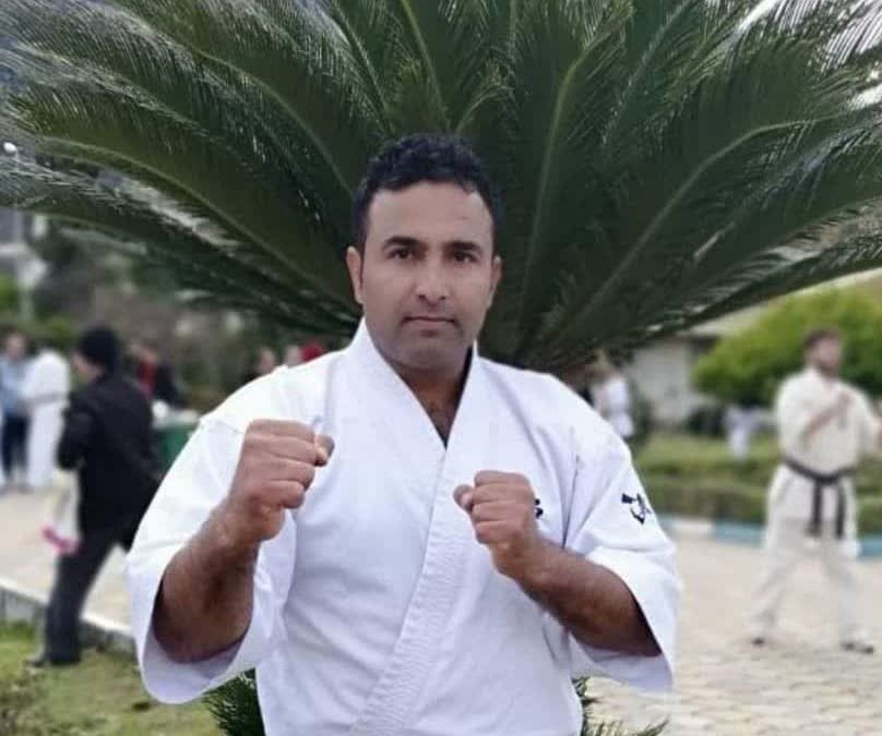 عنایت اله مبارکی